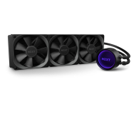 NZXT Kraken X73 3x120mm - 549082 - zdjęcie 1